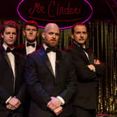 Bouncers is not to be missed at New Theatre Royal Lincoln soon. (Photo by Ian Hodgson)