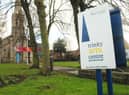 Inflation has pushed maintenance costs for Gainsborough’s Trinity Arts Centre to nearly double the budgeted amount