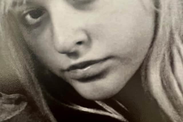 Grace Wheatley. Photo: Lincs Police