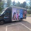 The virtual dementia tour comes to Market Rasen on October 6. Image: CLIP