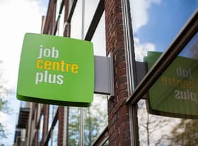 People claiming unemployment benefits is increasing (Photo by Jack Taylor/Getty Images)