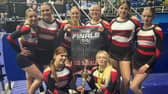 East Coast Warriors are heading to America to compete against the world in the Finals. But they need your help.