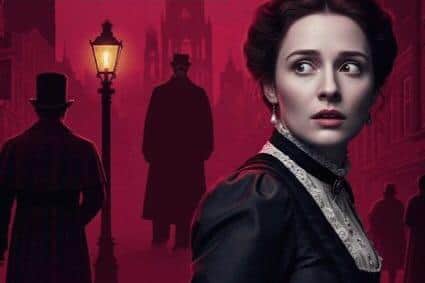 Gaslight by Horncastle Theatre Company.