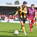 Boston United are seven points adrift of safety and need a big improvement in performances if they are to avoid National League relegation.