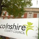 Lincolnshire County Council.