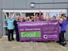 Care home in Sleaford celebrates CQC’s ‘Good’ rating