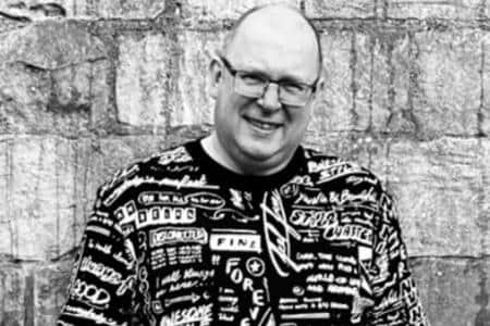 Steve Skinner, Service Development Lead at LPFT Adult Community Division