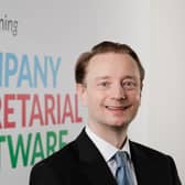John Korchak, director of operations at Inform Direct.