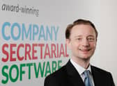 John Korchak, director of operations at Inform Direct.