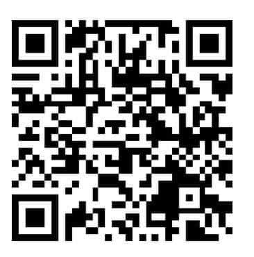 Scan this QR code to donate to the Filey to Priory cause.