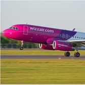 Wizz Air has launched new flights to the Canary Islands.
