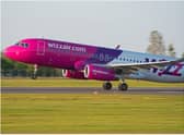 Wizz Air has launched new flights to the Canary Islands.