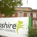Lincolnshire County Council plans to build a new special school somewhere in the centre of the county.