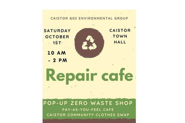 Repair Cafe