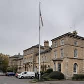 North Kesteven District Council offices on East Gate, Sleaford Credit: LDRS