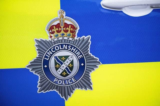 Lincolnshire Police