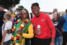 The Reggae and Ska Festival returns to The Royal Hotel this weekend.