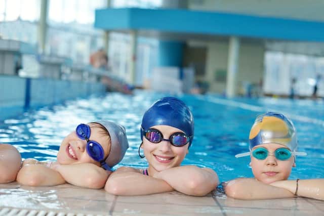 West Lindsey Leisure Centre is offering free membership to children in care and care experienced young people