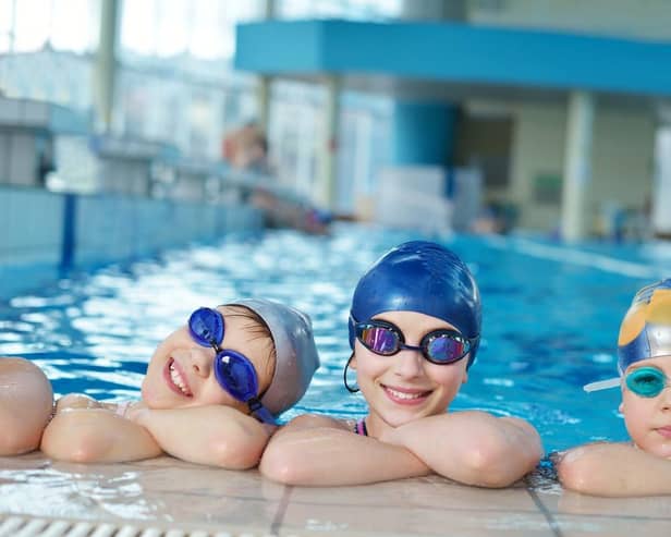 West Lindsey Leisure Centre is offering free membership to children in care and care experienced young people