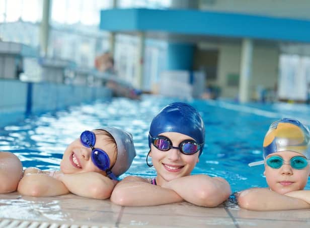 West Lindsey Leisure Centre is offering free membership to children in care and care experienced young people