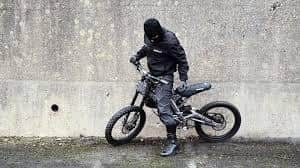 Lincolnshire Police are increasing enforcement against illegal e-bikes.