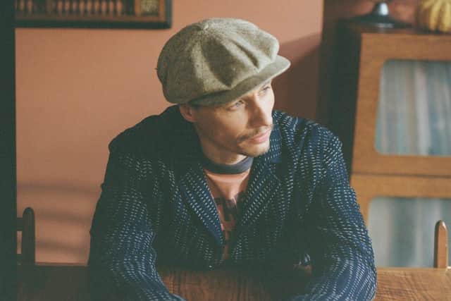 JP Cooper
