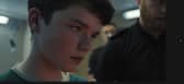 Owen Cooper plays Jamie Miller, a 13-year-old accused of murder in Adolescence