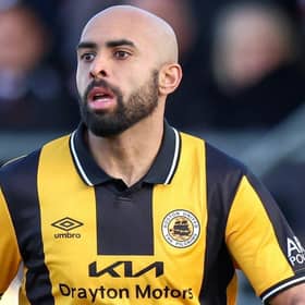 Boston United are five points above the National League drop zone after a stunning change in fortune.