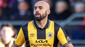 Boston United are five points above the National League drop zone after a stunning change in fortune.