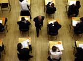 A-Level results have been released today