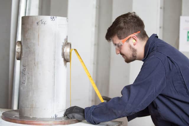 Sign up to take part in the Kickstart scheme.