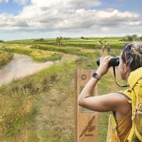Securing water supplies for the future - Lincolnshire reservoir launches third public consultation