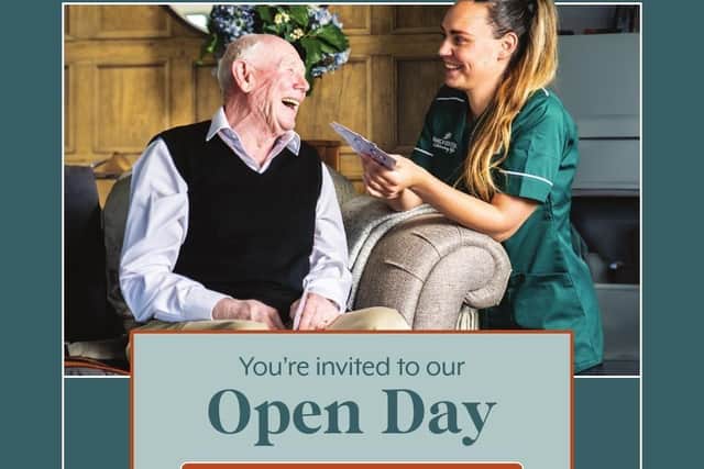 Maple Leaf Lodge Open Day