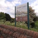 Fresh archaeology work is set to be carried out at Sleaford Castle.