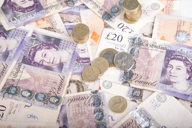 Figures compiled by the BBC show how many businesses gave notice of insolvency from March 24 to June 30