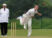 Jack Willis 3-16 as Thorseby beat Ordsall Bridon.