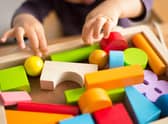 Childcare costs. Photo: stock.adobe.com