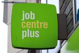 Unemployment has dropped slightly in West Lindsey