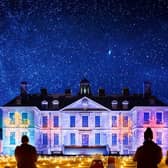 Christmas At Belton 2020 set to dazzle visitors