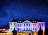 Christmas At Belton 2020 set to dazzle visitors