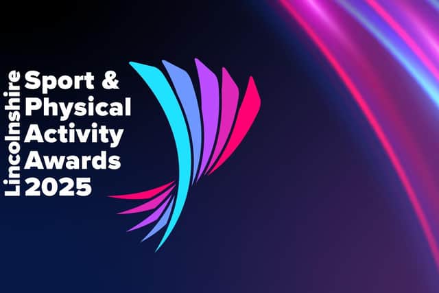 Lincolnshire Sport & Physical Activity Awards 2025