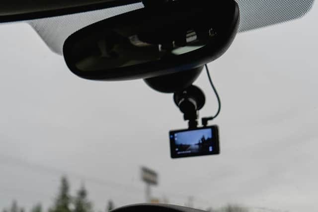 Dash Cam