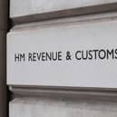 For HM Revenue and Customs, VAT is a major source of funds. Picture: HM Revenue and Customs