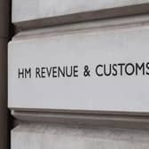 For HM Revenue and Customs, VAT is a major source of funds. Picture: HM Revenue and Customs