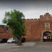 The Museum of Lincolnshire Life, Lincoln. Photo: Google