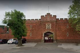 The Museum of Lincolnshire Life, Lincoln. Photo: Google