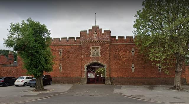 The Museum of Lincolnshire Life, Lincoln. Photo: Google