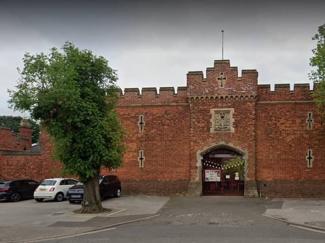 The Museum of Lincolnshire Life, Lincoln. Photo: Google