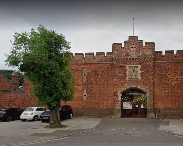 The Museum of Lincolnshire Life, Lincoln. Photo: Google