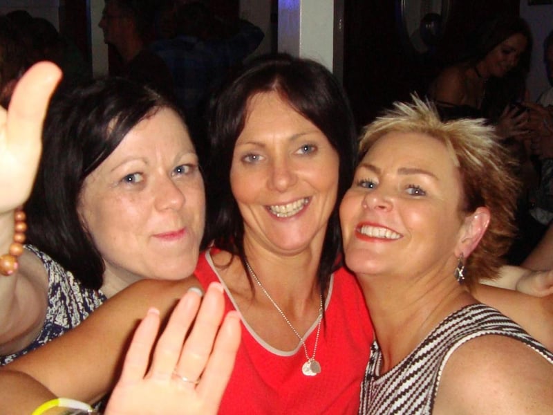 Big Night Out, Louth - summer 2016.